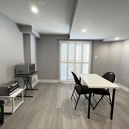 Beautiful Vacation Home Near Toronto Airport Mississauga Rom bilde