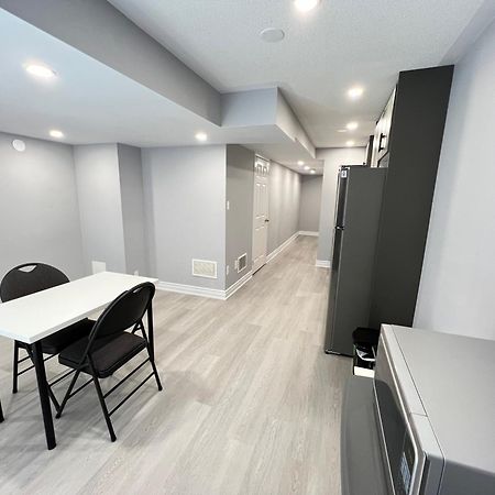 Beautiful Vacation Home Near Toronto Airport Mississauga Rom bilde