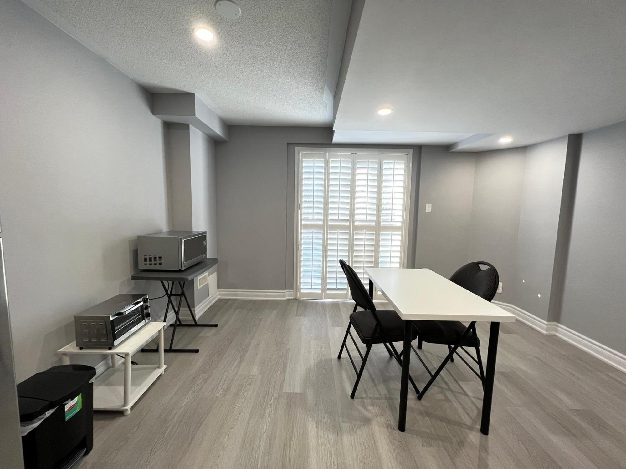 Beautiful Vacation Home Near Toronto Airport Mississauga Rom bilde