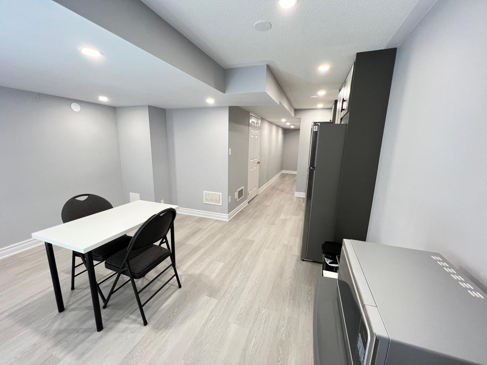 Beautiful Vacation Home Near Toronto Airport Mississauga Rom bilde
