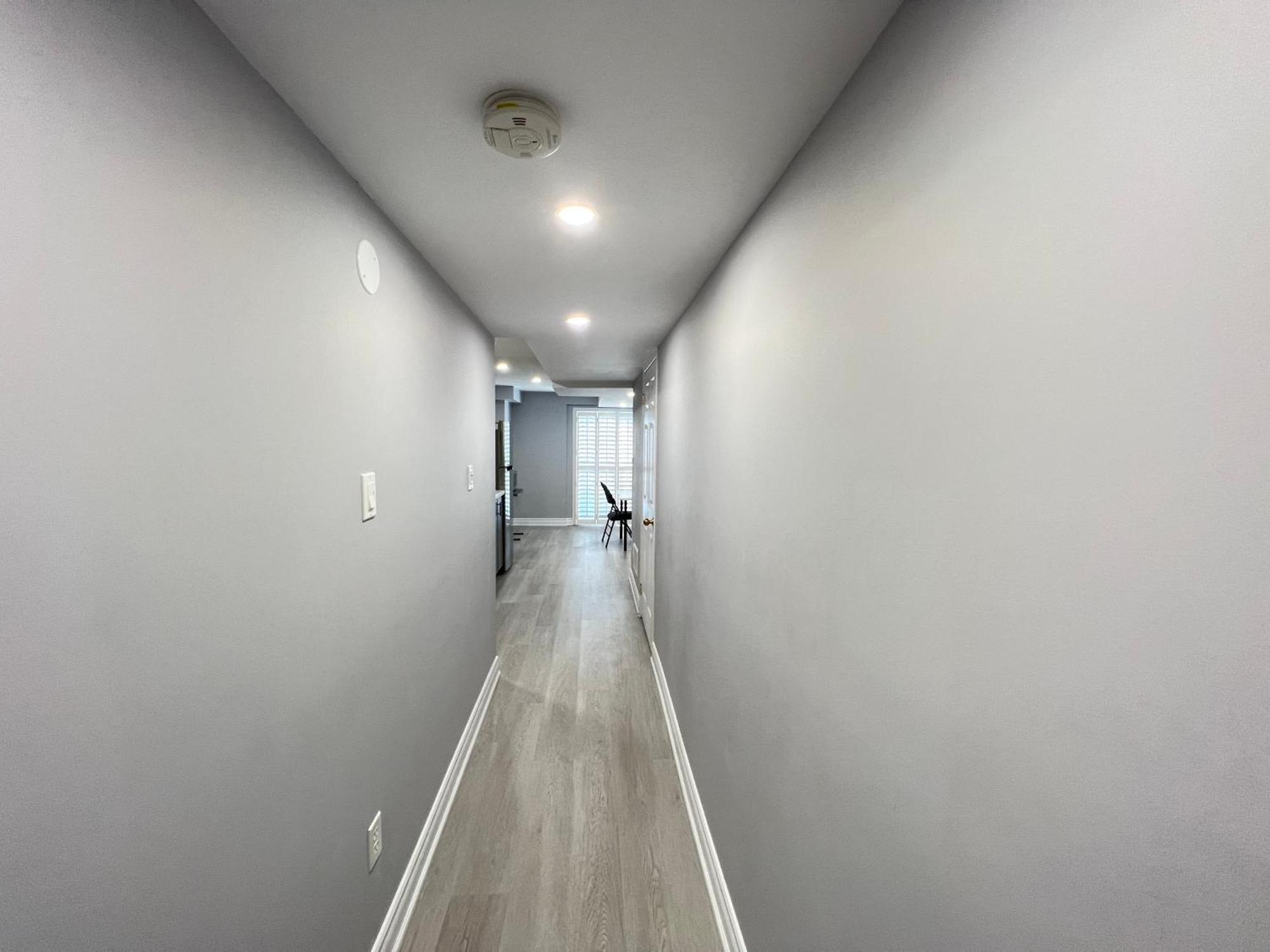 Beautiful Vacation Home Near Toronto Airport Mississauga Rom bilde