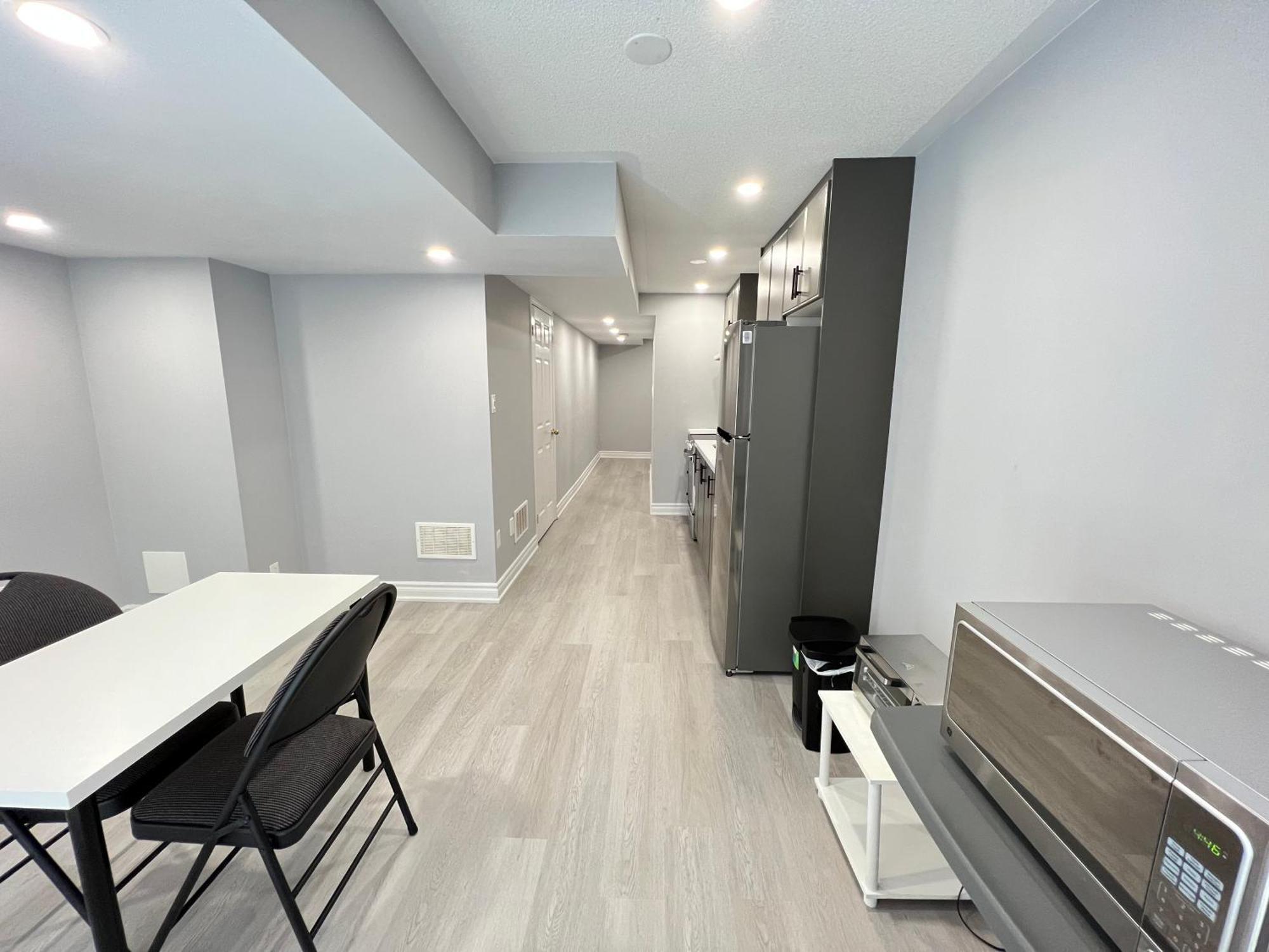 Beautiful Vacation Home Near Toronto Airport Mississauga Rom bilde