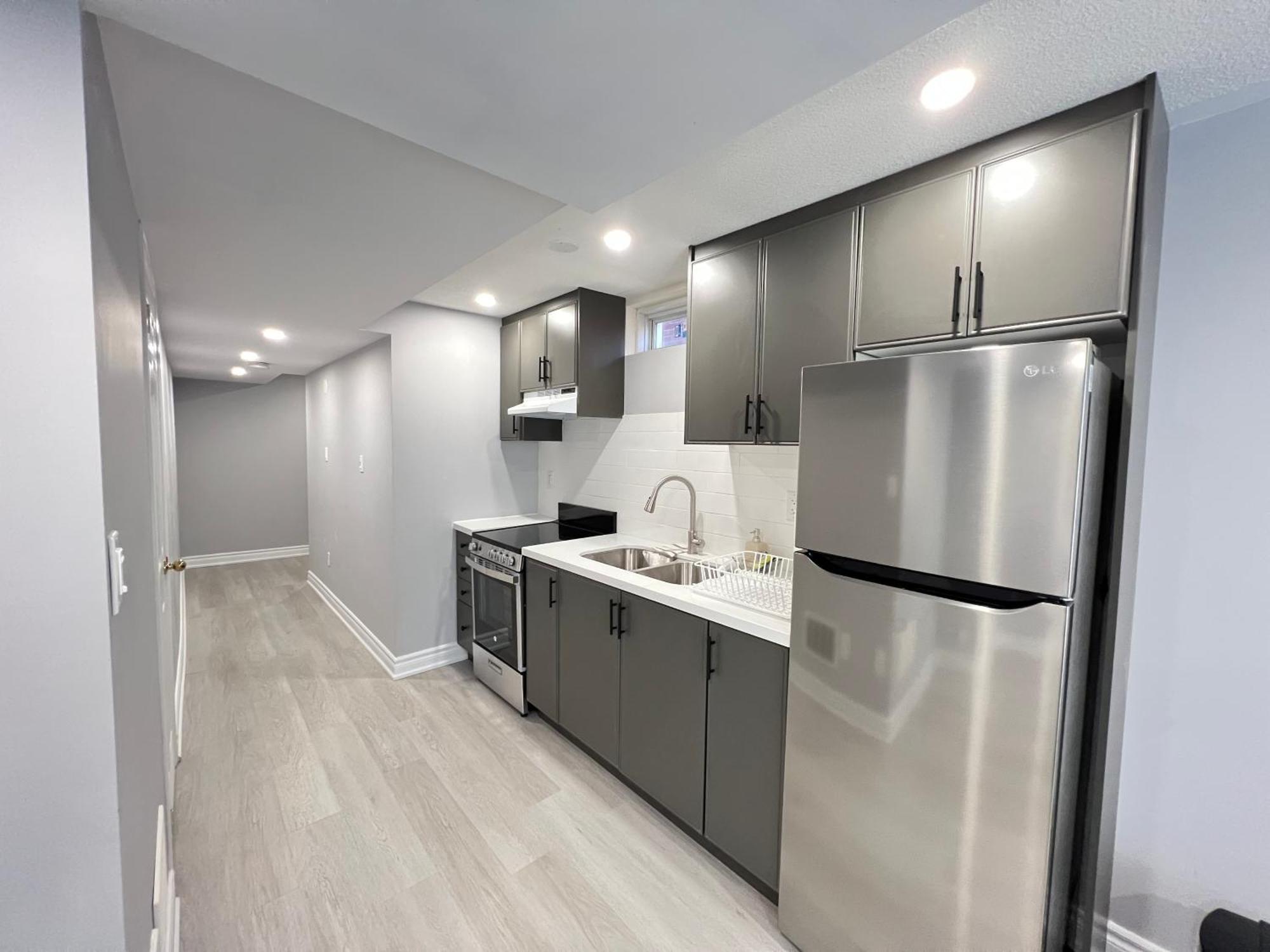 Beautiful Vacation Home Near Toronto Airport Mississauga Rom bilde